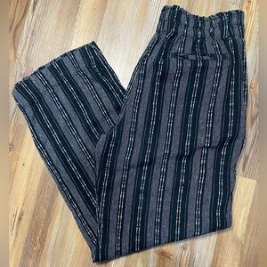 4/$16 Briggs Pants